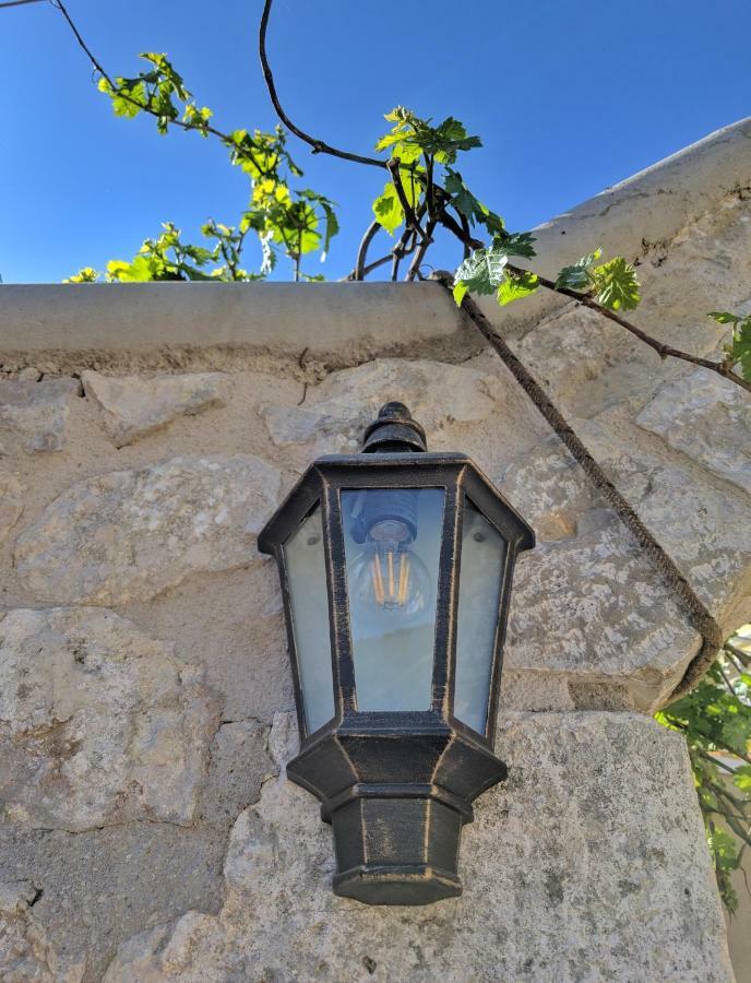 Villa Eglouvi Englouvi Dış mekan fotoğraf