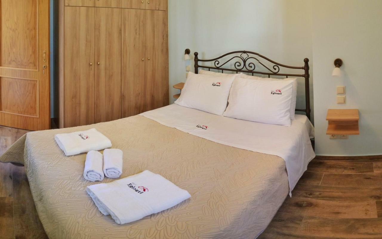 Villa Eglouvi Englouvi Dış mekan fotoğraf