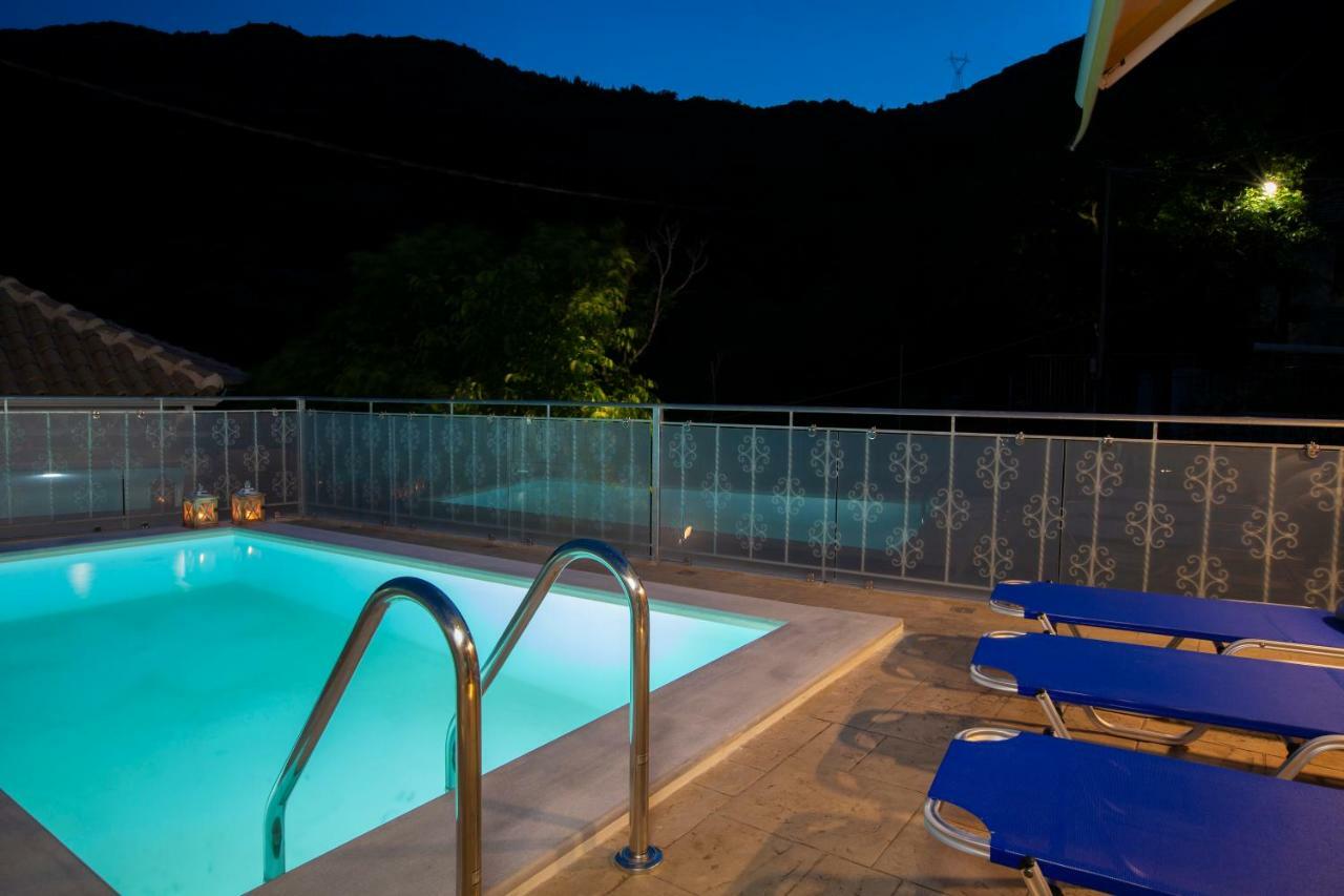 Villa Eglouvi Englouvi Dış mekan fotoğraf