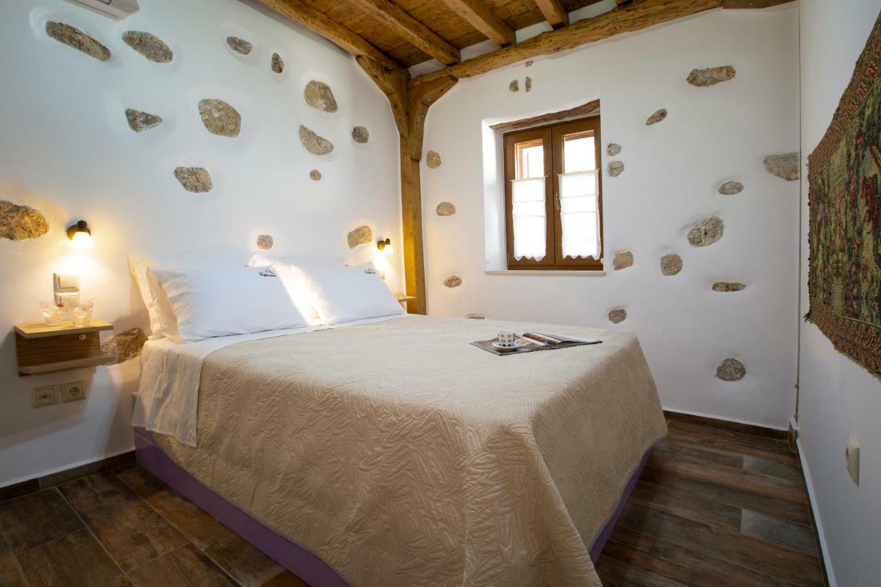 Villa Eglouvi Englouvi Dış mekan fotoğraf