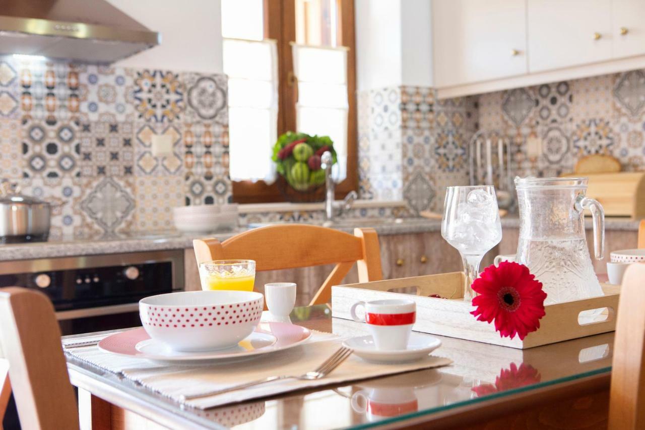 Villa Eglouvi Englouvi Dış mekan fotoğraf