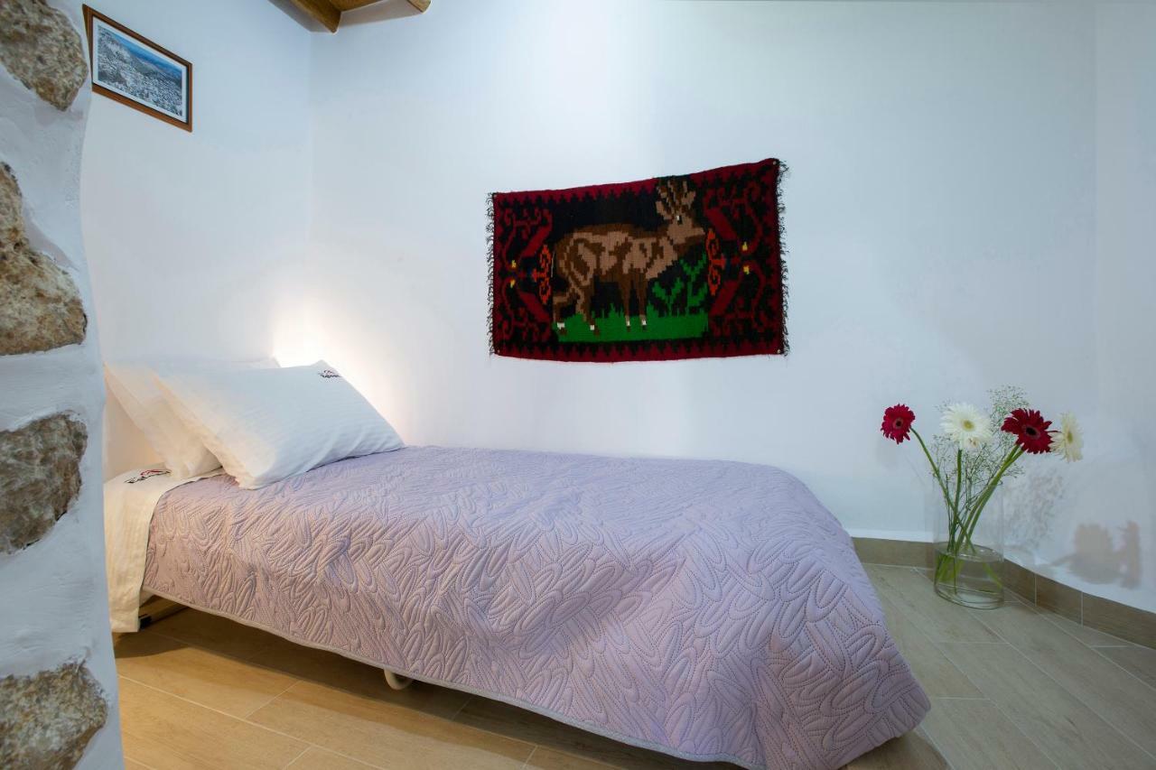 Villa Eglouvi Englouvi Dış mekan fotoğraf