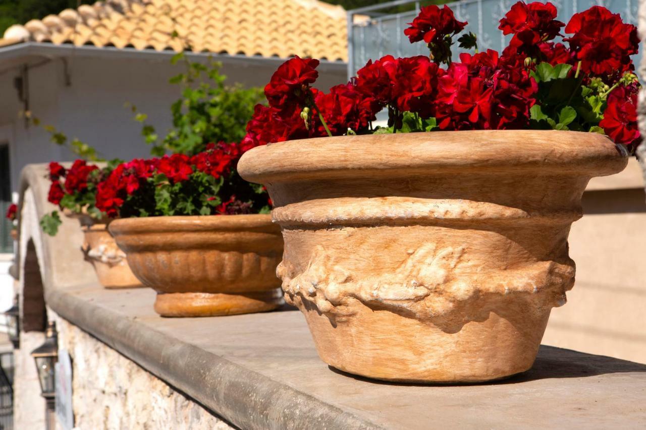 Villa Eglouvi Englouvi Dış mekan fotoğraf