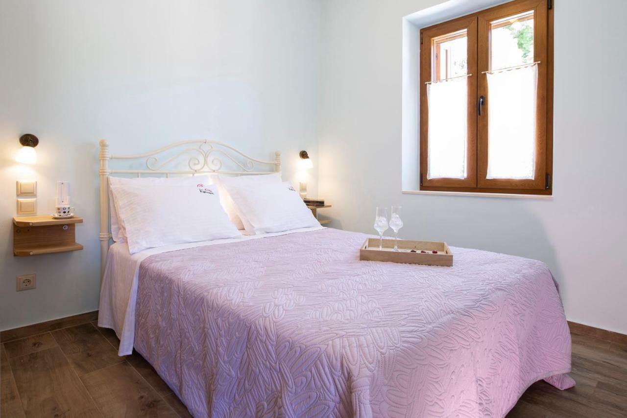 Villa Eglouvi Englouvi Dış mekan fotoğraf