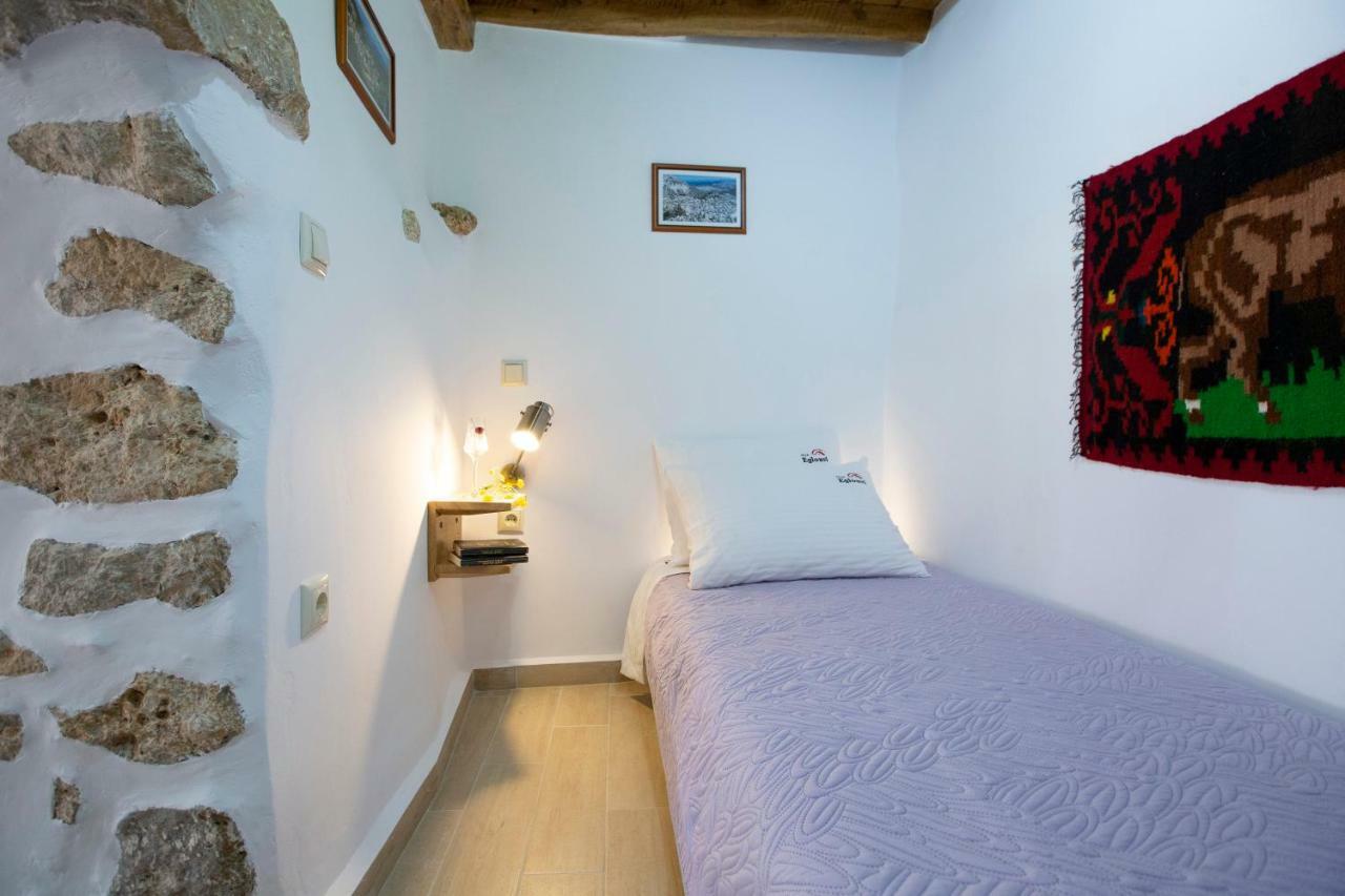 Villa Eglouvi Englouvi Dış mekan fotoğraf